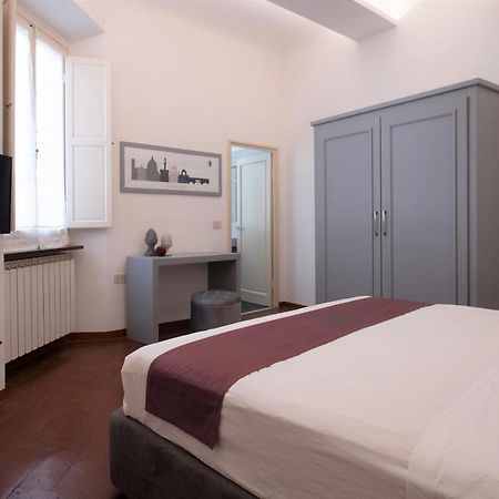 Wine Apartments Florence Bolgheri Exteriör bild
