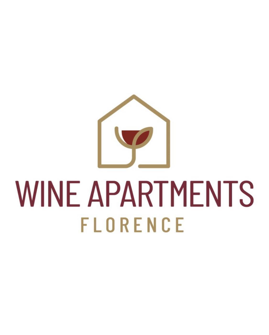 Wine Apartments Florence Bolgheri Exteriör bild